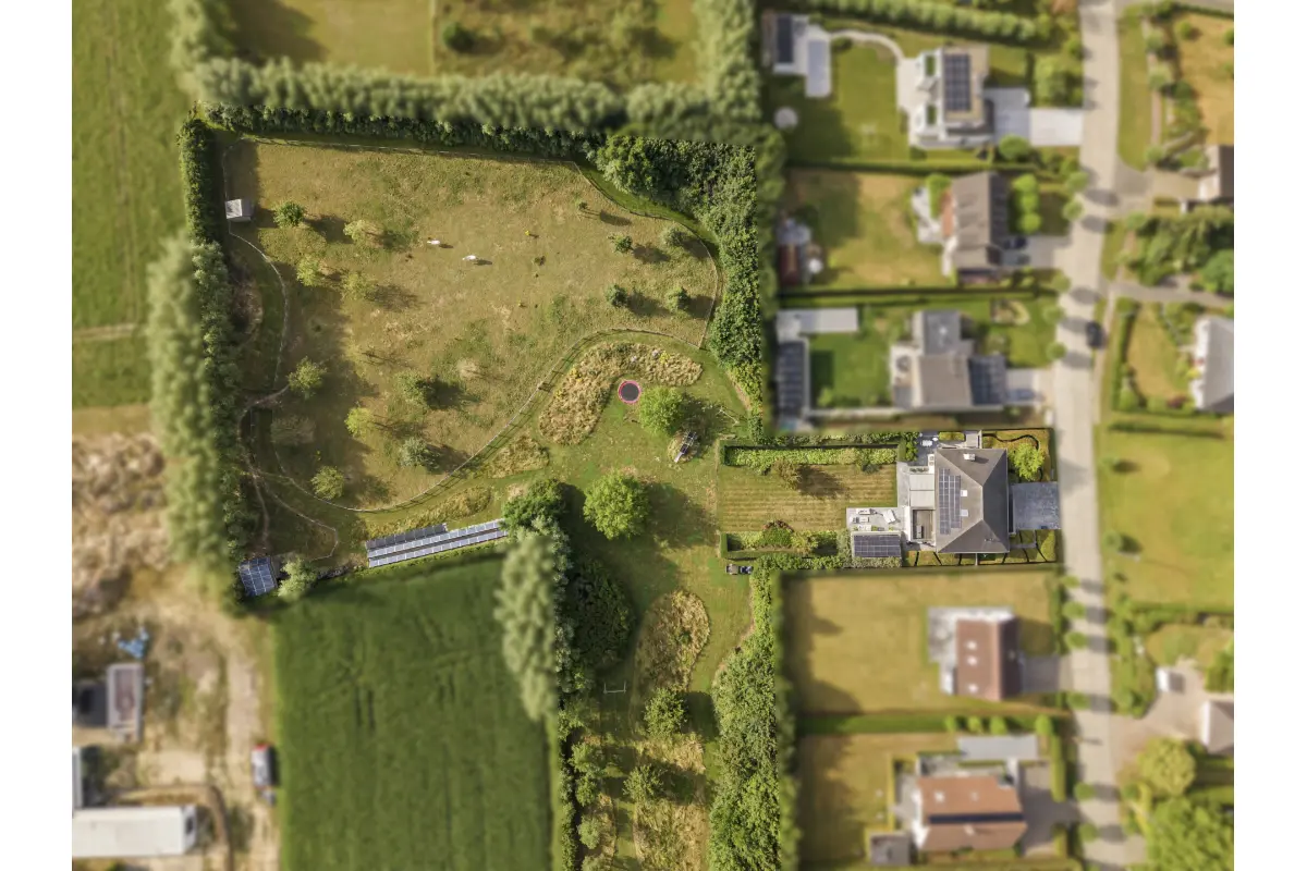 Huis te  koop in Wortegem-Petegem 9790 1650000.00€ 5 slaapkamers 540.00m² - Zoekertje 620892