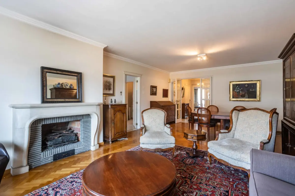 Appartement te  koop in Ninove 9400 289000.00€ 2 slaapkamers 106.00m² - Zoekertje 620539