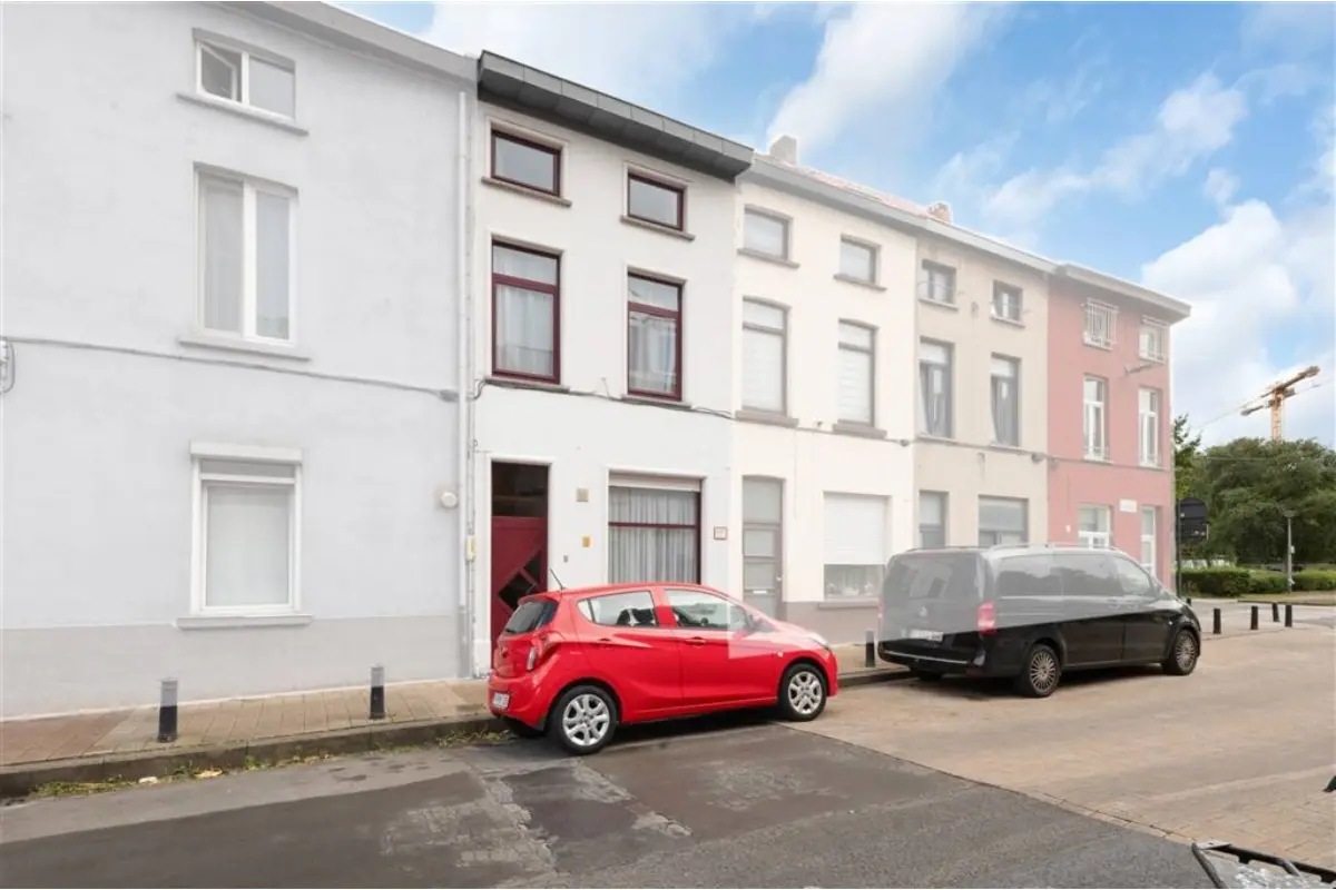 Appartementsgebouw te  koop in Gent 9000 495000.00€ 5 slaapkamers 147.00m² - Zoekertje 678315