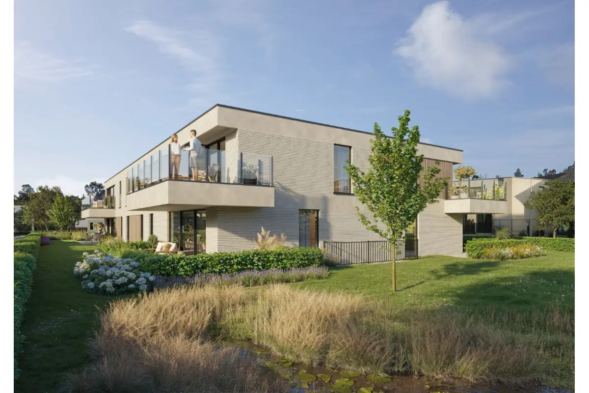 Andere te  koop in Evergem 9940 310000.00€  slaapkamers m² - Zoekertje 620346