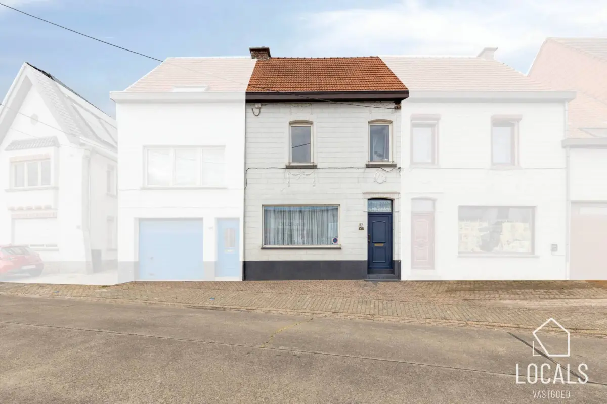 Huis te  koop in Haaltert 9450 245000.00€ 3 slaapkamers 162.00m² - Zoekertje 621017