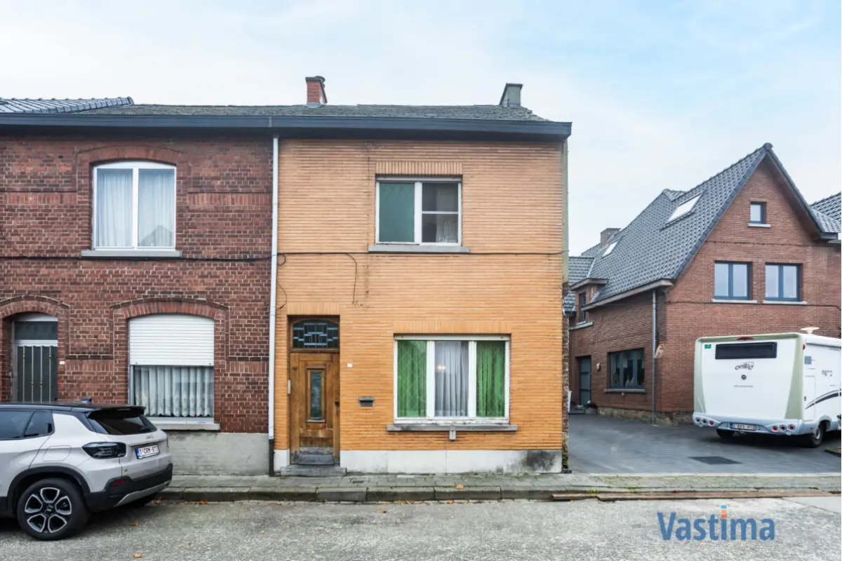 Huis te  koop in Erembodegem 9320 225000.00€ 3 slaapkamers 158.00m² - Zoekertje 620419