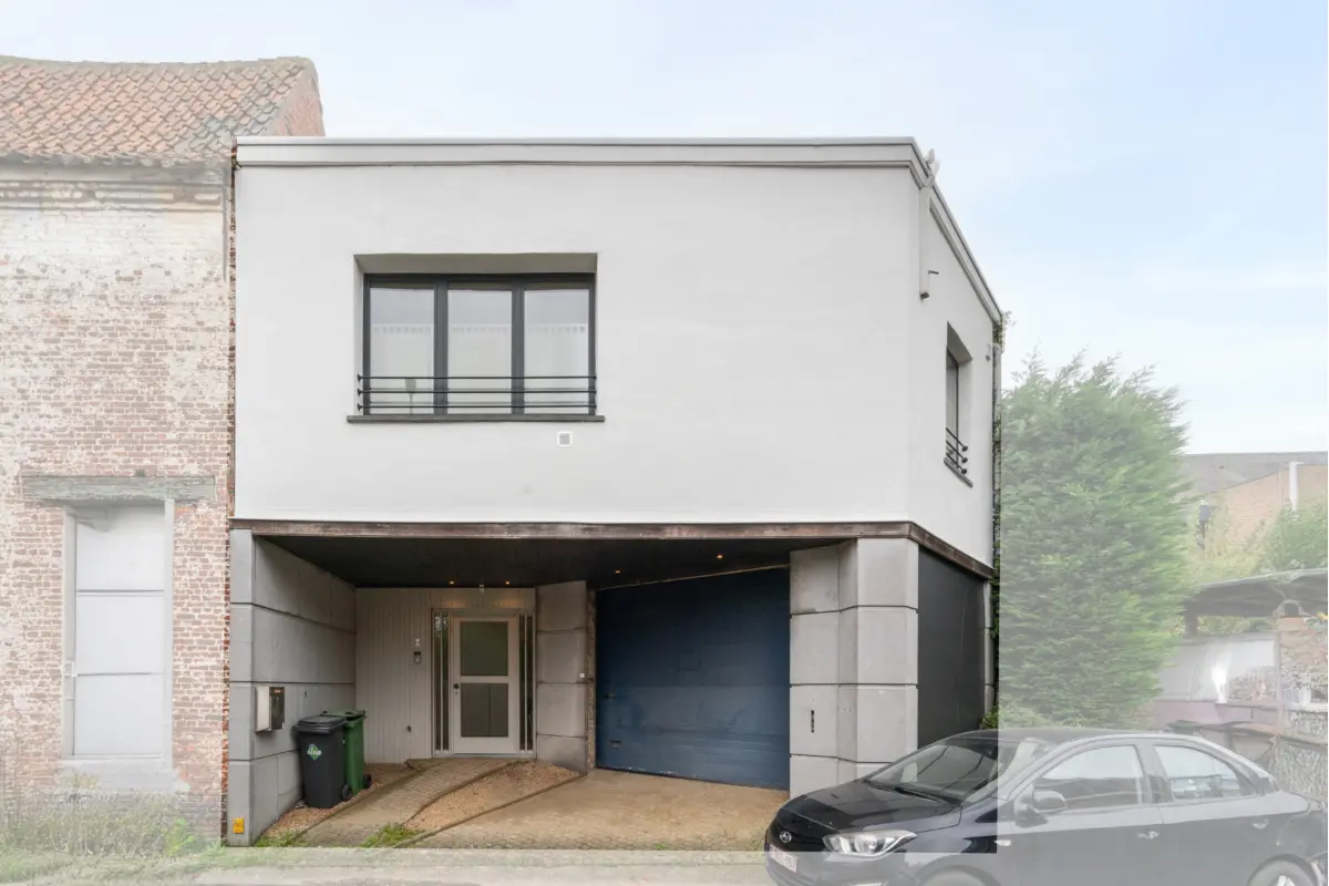 Appartement te  koop in Lede 9340 149000.00€ 2 slaapkamers 128.00m² - Zoekertje 621712