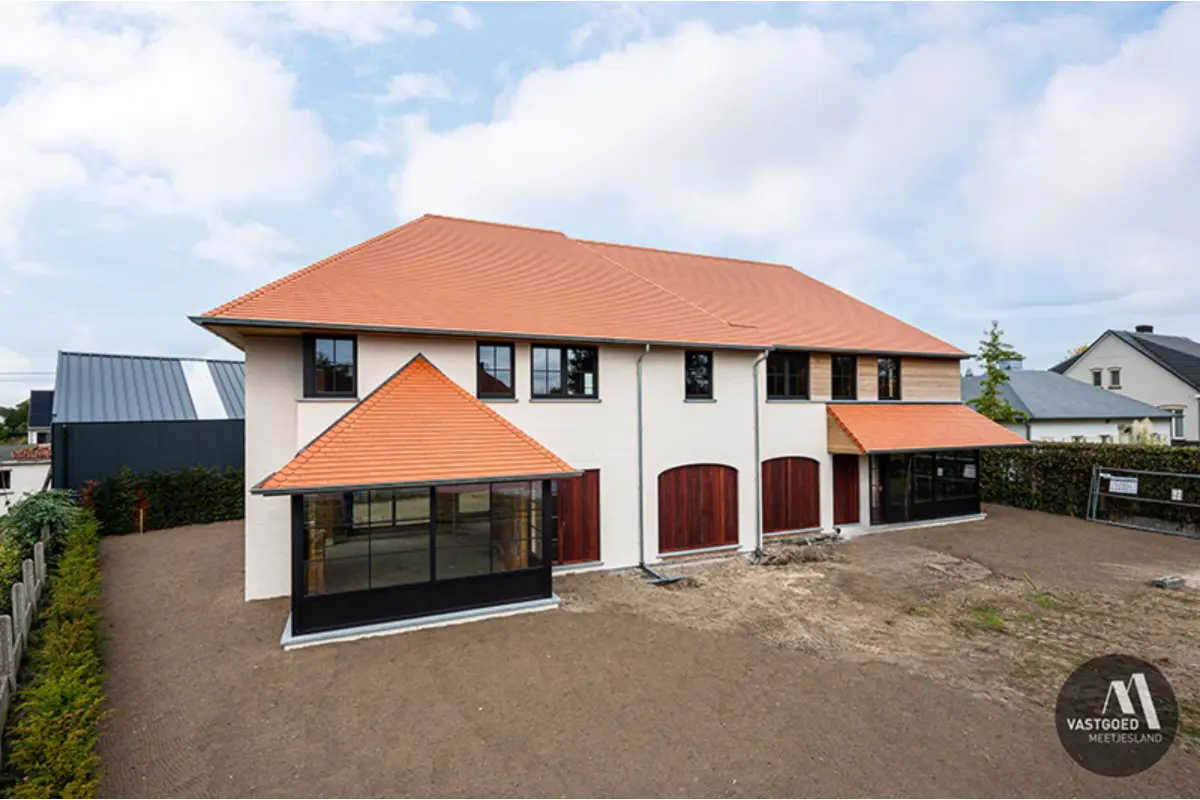 Huis te  koop in Adegem 9991 435000.00€ 3 slaapkamers 185.00m² - Zoekertje 621387