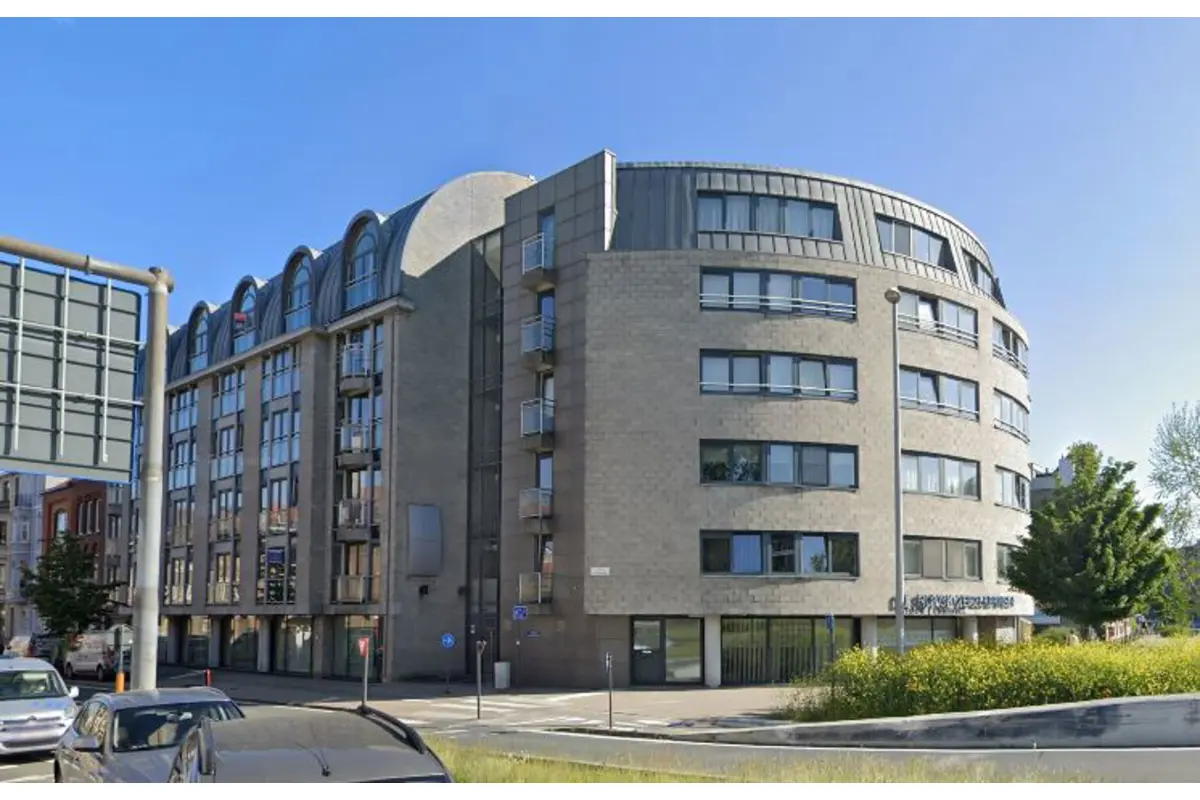 Parking te  koop in Gent 9000 25000.00€  slaapkamers m² - Zoekertje 621722