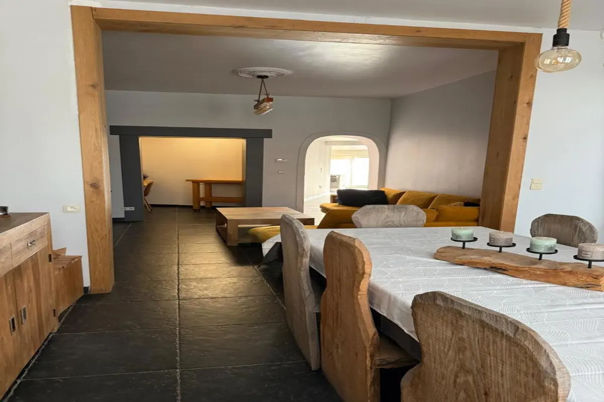 Huis te  koop in Ronse 9600 290000.00€ 4 slaapkamers 193.00m² - Zoekertje 621307