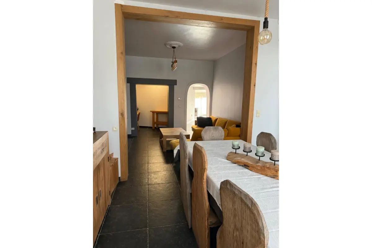 Huis te  koop in Ronse 9600 290000.00€ 4 slaapkamers 193.00m² - Zoekertje 621307