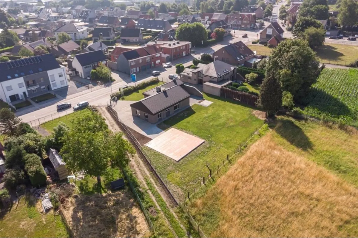 Huis te  koop in Waasmunster 9250 529000.00€ 3 slaapkamers 237.00m² - Zoekertje 621335