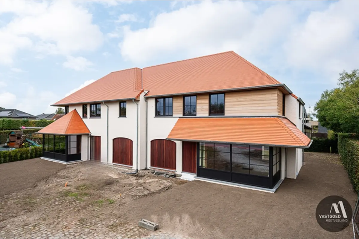 Huis te  koop in Adegem 9991 415000.00€ 3 slaapkamers 188.00m² - Zoekertje 621389