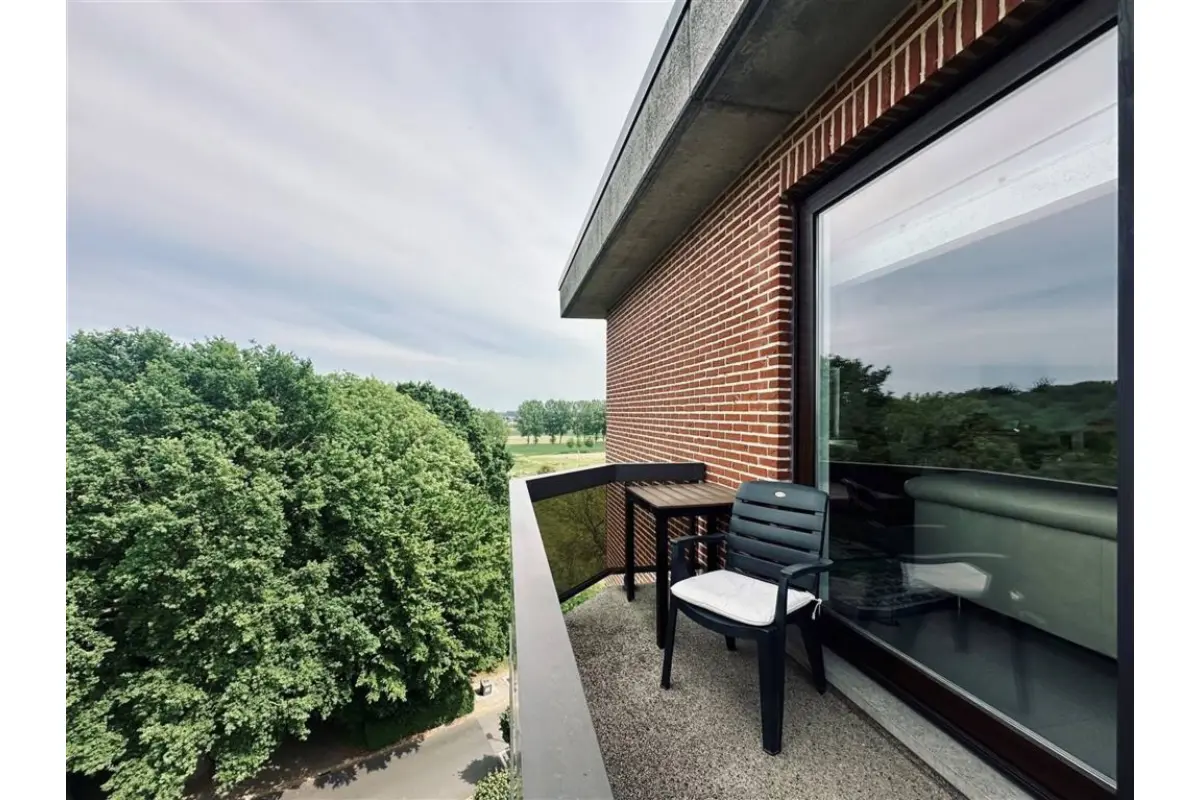 Appartement te  koop in Beveren-Waas 9120 285000.00€ 3 slaapkamers m² - Zoekertje 621843