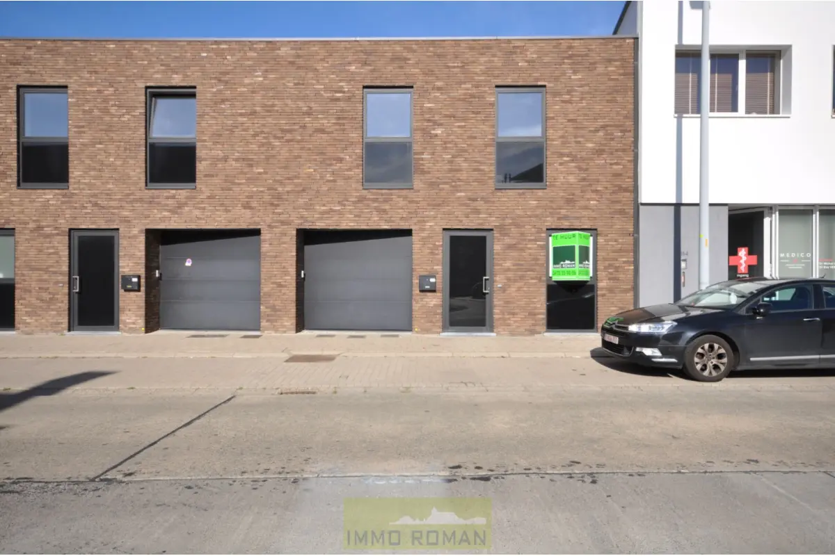 Huis te  in Oudenaarde 9700 1180.00€ 4 slaapkamers 184.00m² - Zoekertje 622227