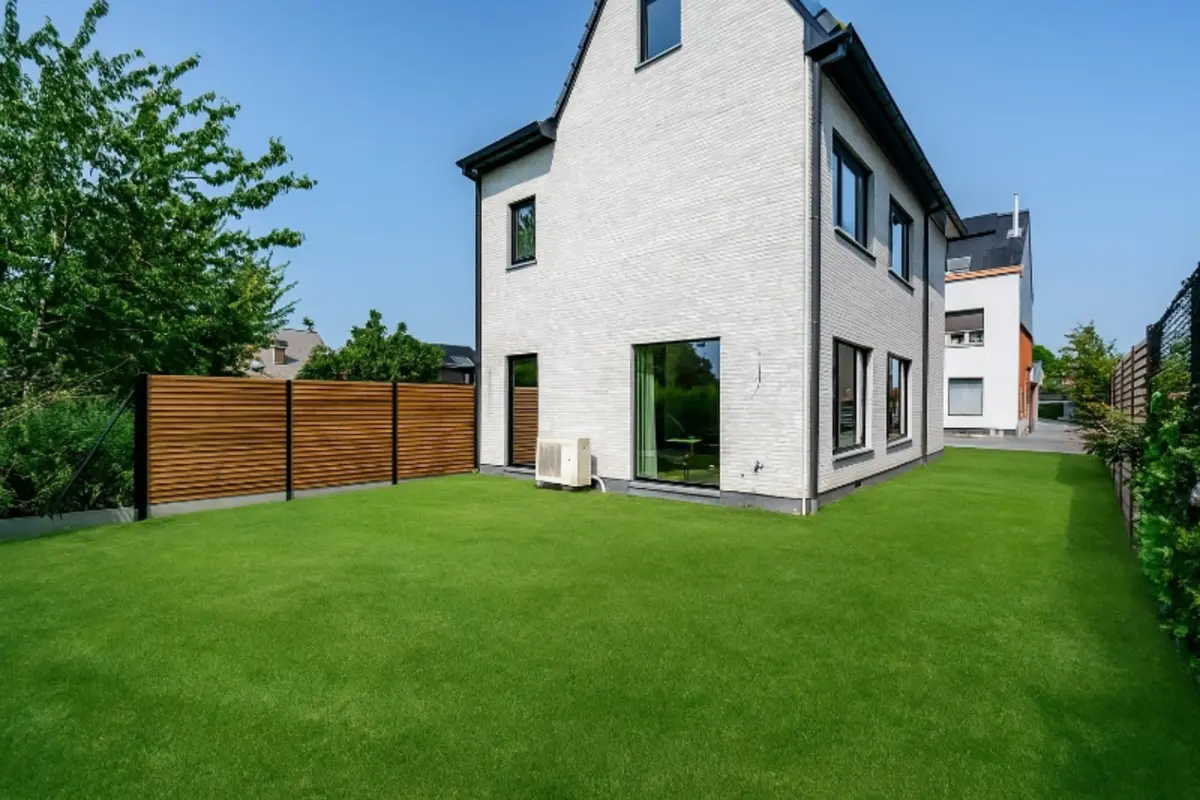 Huis te  koop in Oosterzele 9860 575000.00€ 5 slaapkamers 199.00m² - Zoekertje 622258