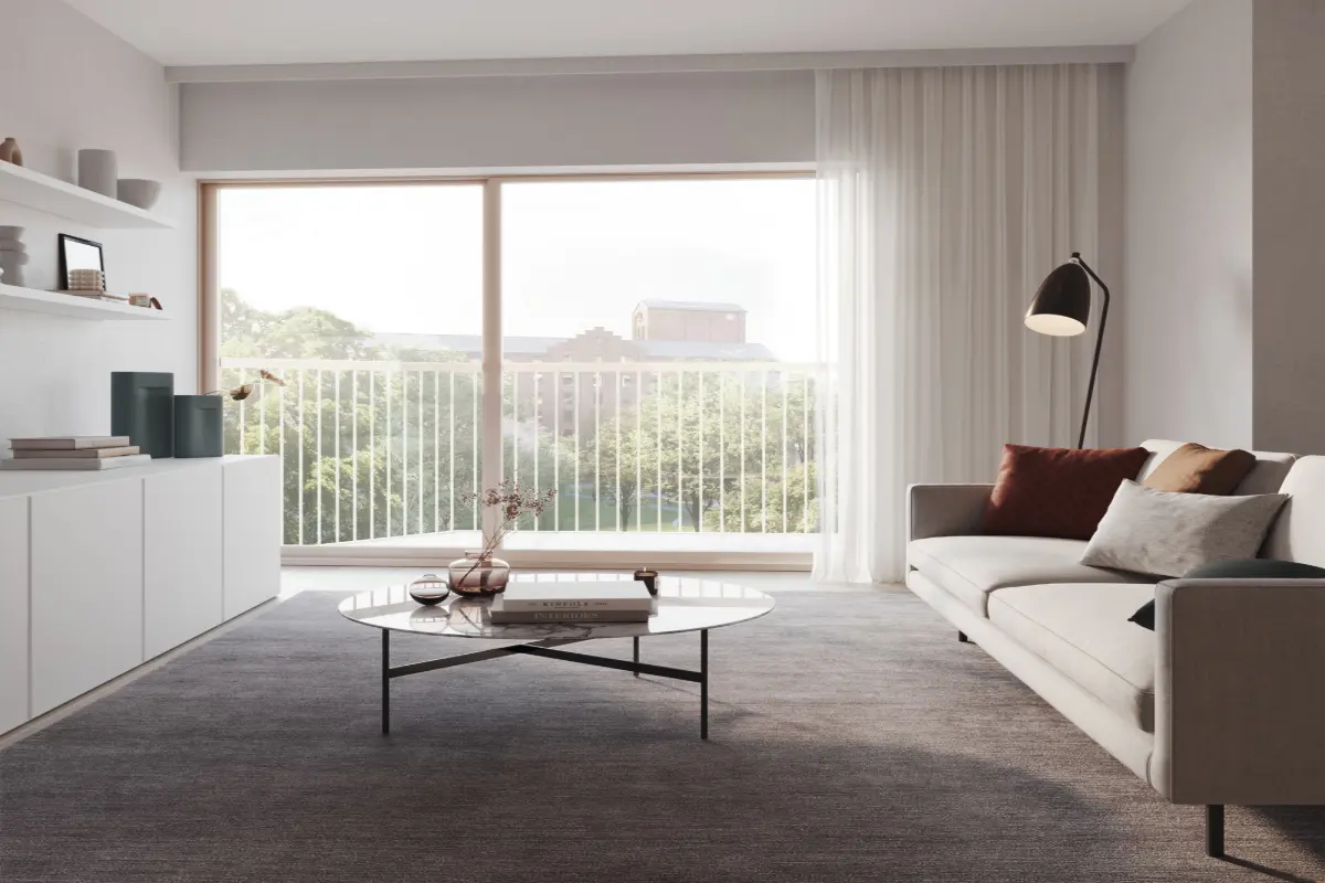 Appartement te  koop in Deinze 9800 560000.00€ 3 slaapkamers 130.00m² - Zoekertje 623156