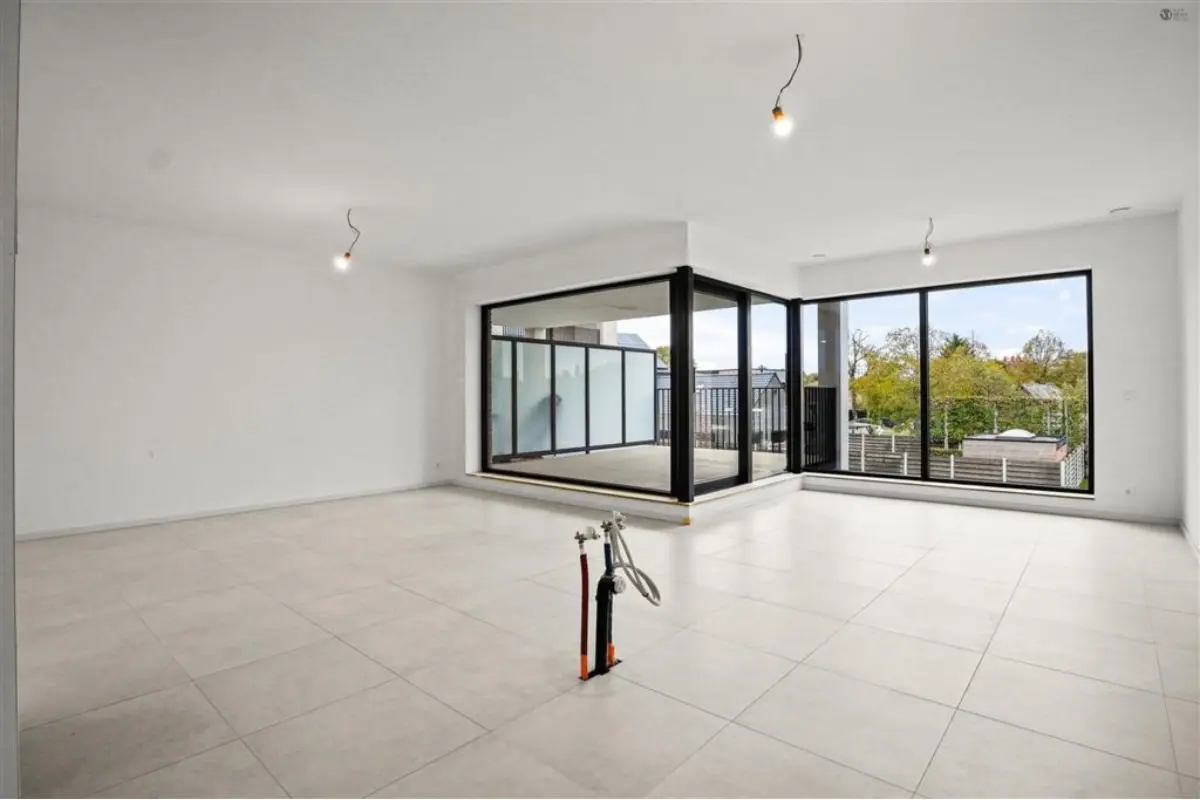 Appartement te  koop in Moerbeke-Waas 9180 303000.00€ 2 slaapkamers 101.00m² - Zoekertje 622944