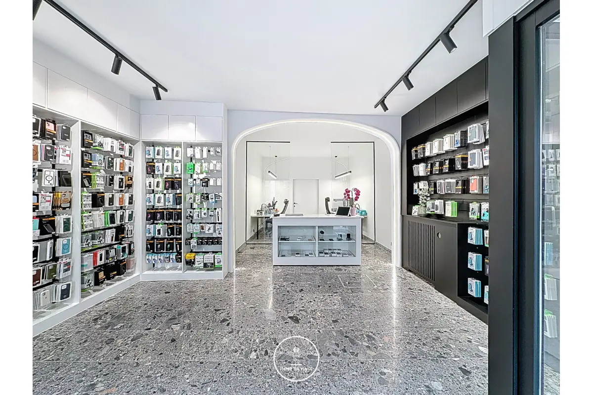 Appartementsgebouw te  koop in Gent 9000 290000.00€  slaapkamers 60.00m² - Zoekertje 623570