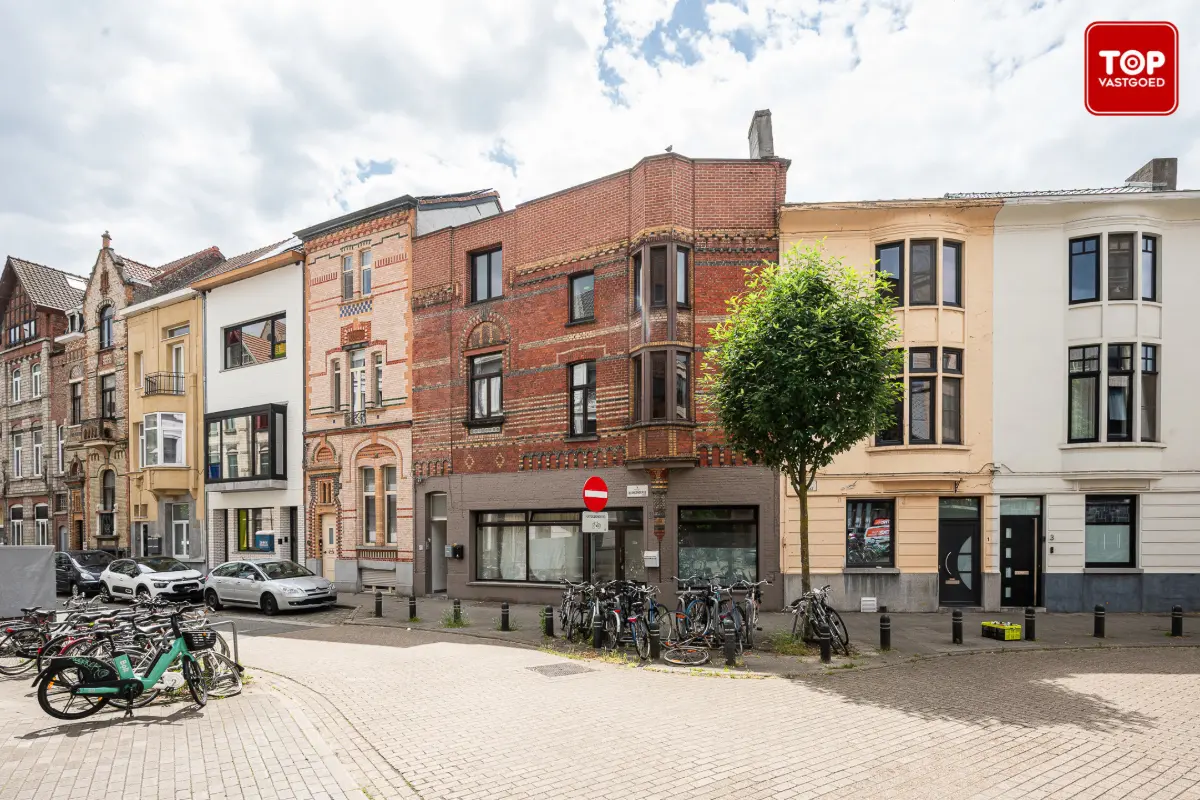 Huis te  koop in Gent 9000 695000.00€ 5 slaapkamers 263.00m² - Zoekertje 623701