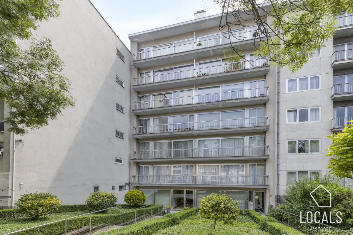 Appartement te  koop in Aalst 9300 449000.00€ 4 slaapkamers 185.00m² - Zoekertje 623733