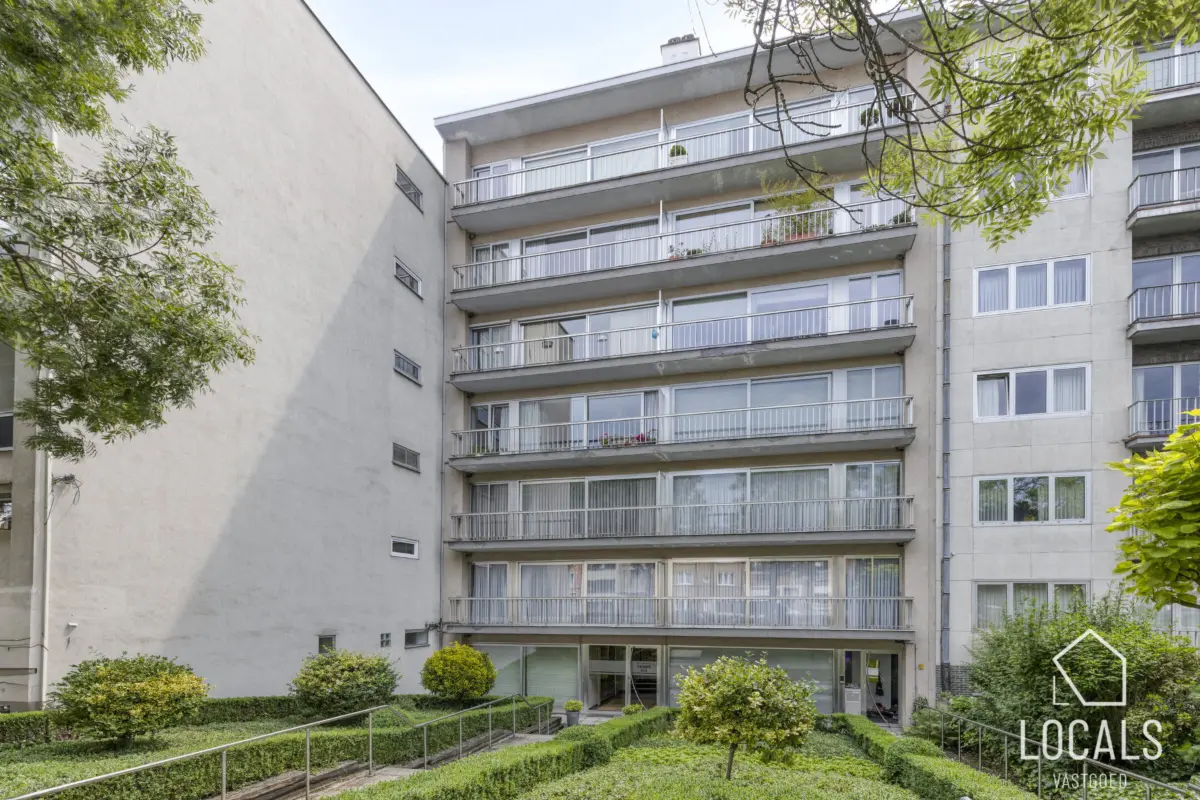 Appartement te  koop in Aalst 9300 449000.00€ 4 slaapkamers 185.00m² - Zoekertje 623733