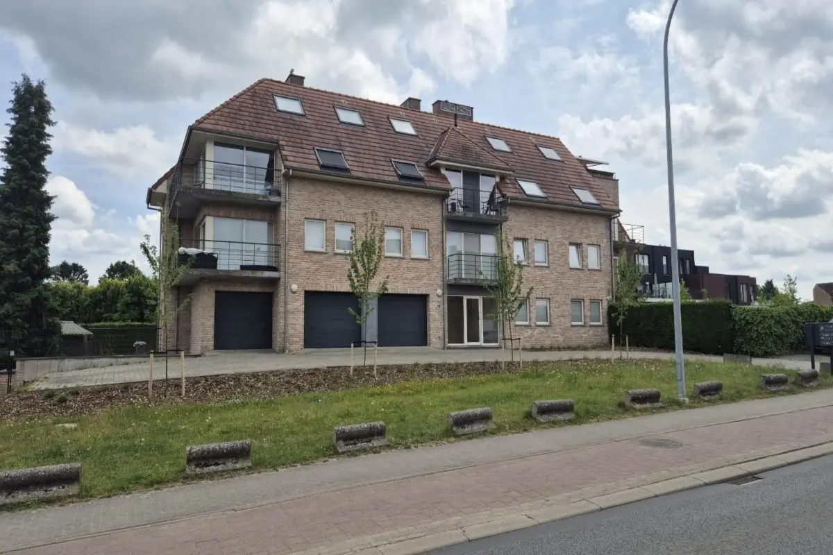 Appartement te  koop in Meerbeke 9402 315000.00€ 2 slaapkamers 86.00m² - Zoekertje 623750