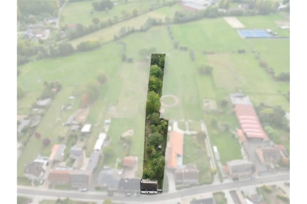 Grond te  koop in Brakel 9660 99000.00€  slaapkamers m² - Zoekertje 623976