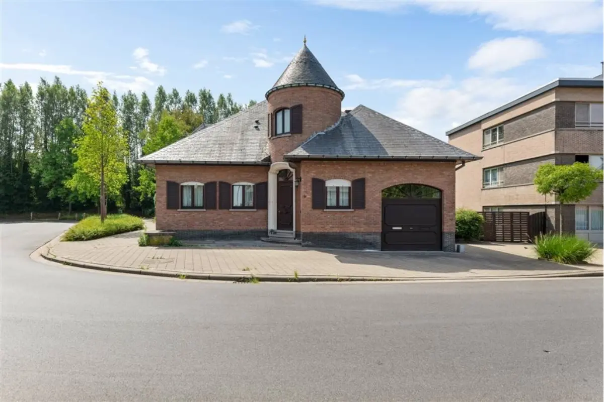 Huis te  koop in Temse 9140 445000.00€ 3 slaapkamers 238.00m² - Zoekertje 623940