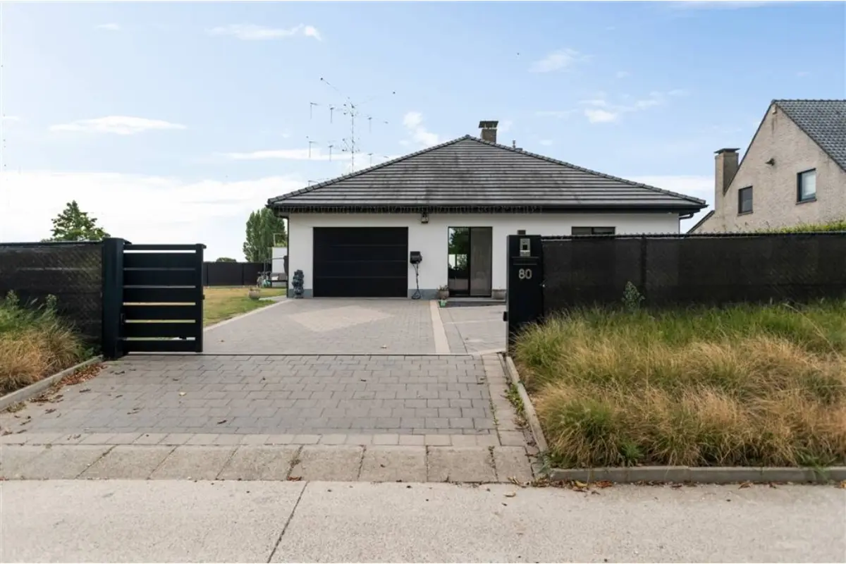 Huis te  koop in Bazel 9150 719000.00€ 3 slaapkamers 254.00m² - Zoekertje 623947