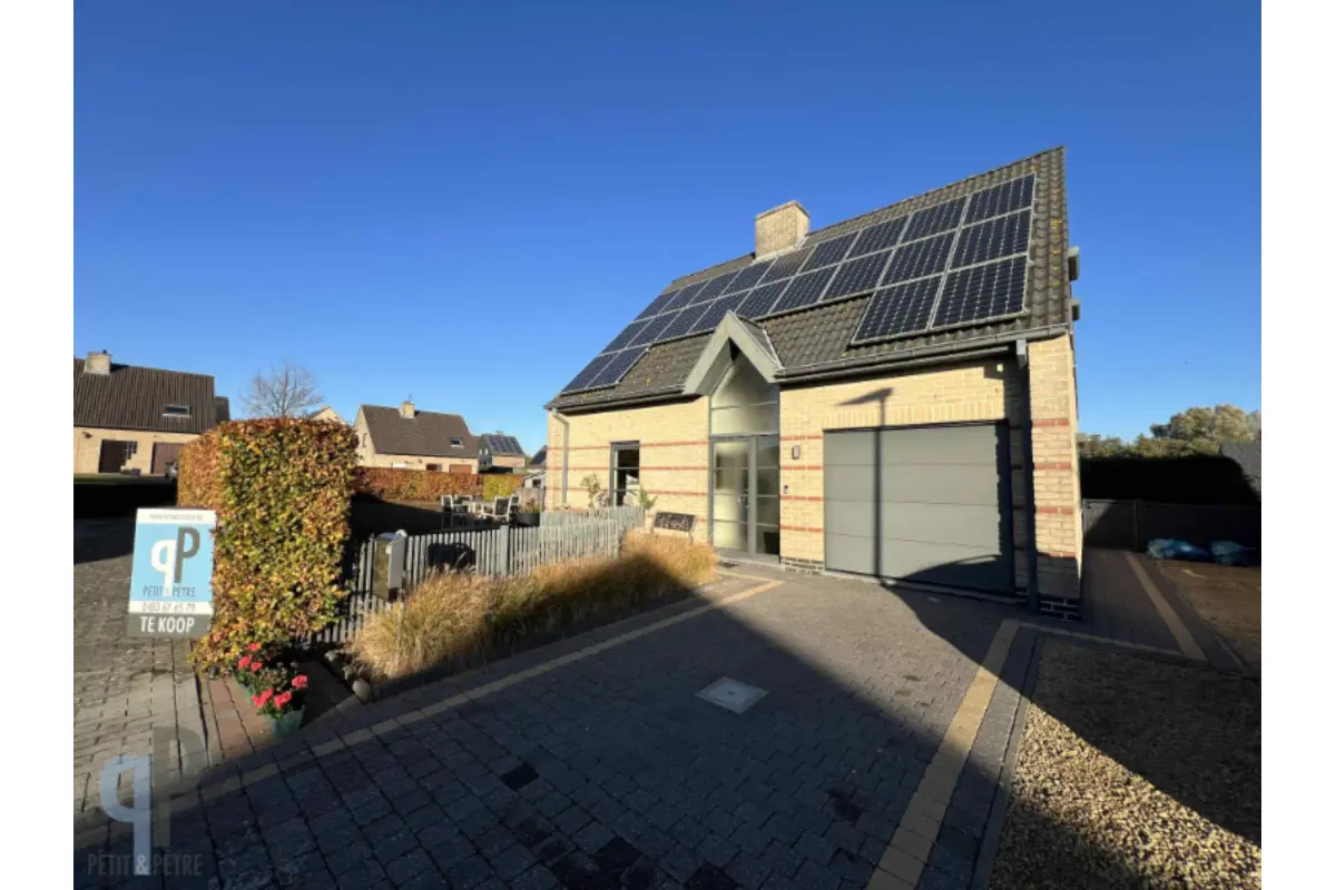 Huis te  in Brakel 9660 419000.00€ 4 slaapkamers 143.00m² - Zoekertje 623869