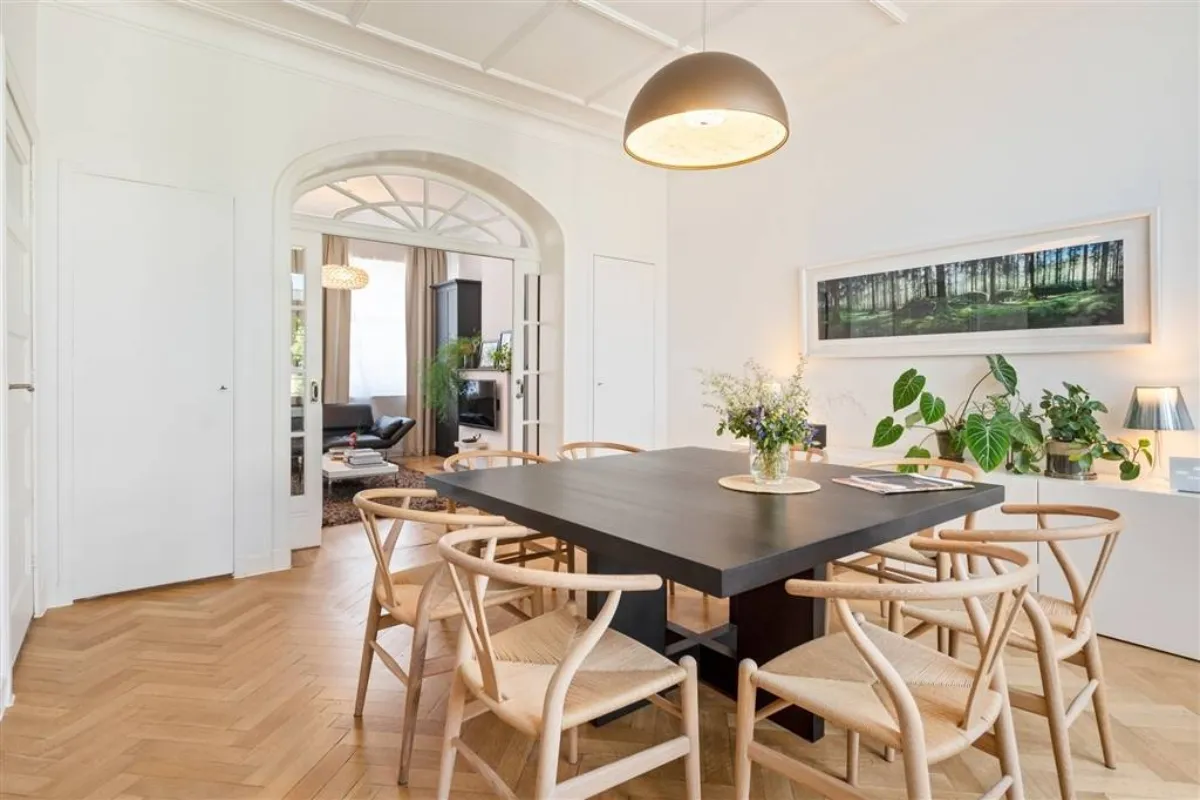 Huis te  koop in Sint-Niklaas 9100 597000.00€ 6 slaapkamers 259.00m² - Zoekertje 623946