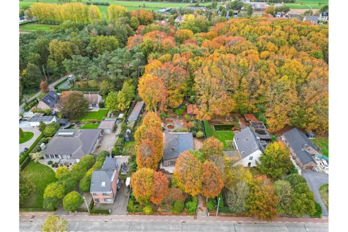 Huis te  koop in Stekene 9190 420000.00€ 3 slaapkamers 190.00m² - Zoekertje 624694