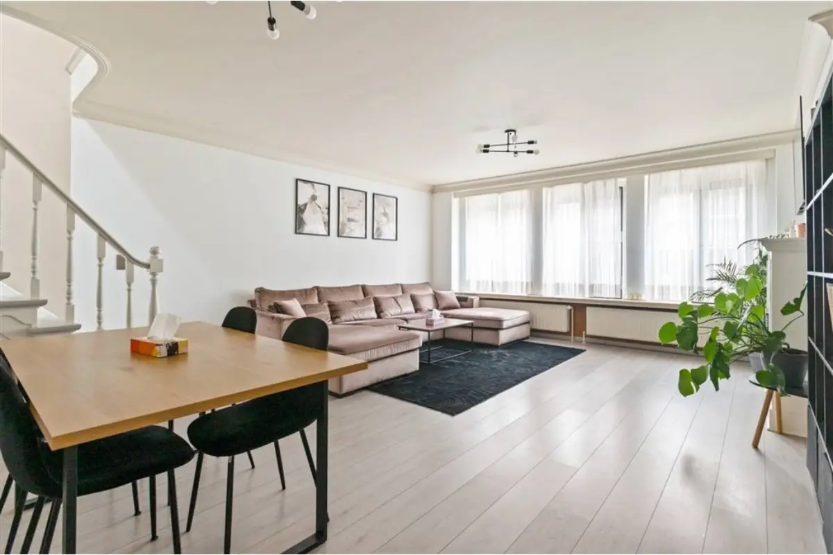 Appartement te  koop in Temse 9140 259000.00€ 3 slaapkamers 140.00m² - Zoekertje 623936