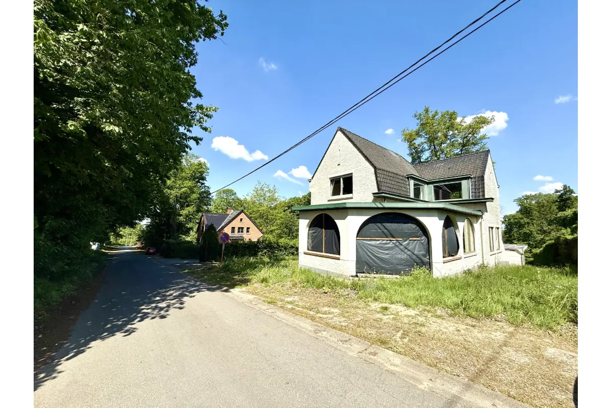 Huis te  koop in Kluisbergen 9690 399500.00€ 3 slaapkamers 175.00m² - Zoekertje 624581