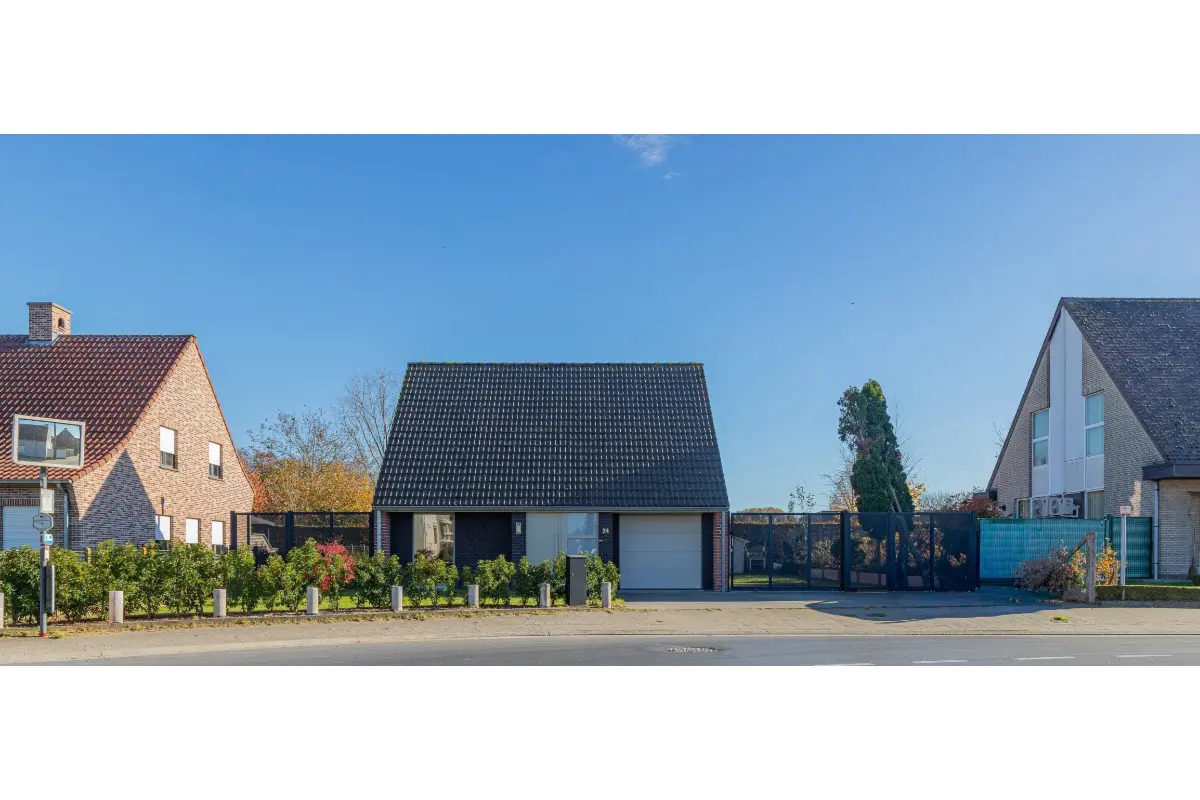 Huis te  koop in Lebbeke 9280 425000.00€ 3 slaapkamers 150.00m² - Zoekertje 624667