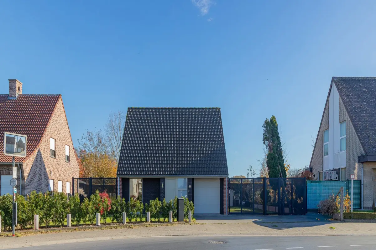 Villa te  koop in Lebbeke 9280 425000.00€ 3 slaapkamers 150.00m² - Zoekertje 624667