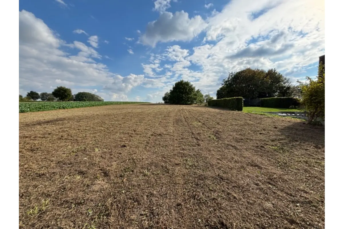 Grond te  koop in Erembodegem 9320 275000.00€  slaapkamers m² - Zoekertje 625334