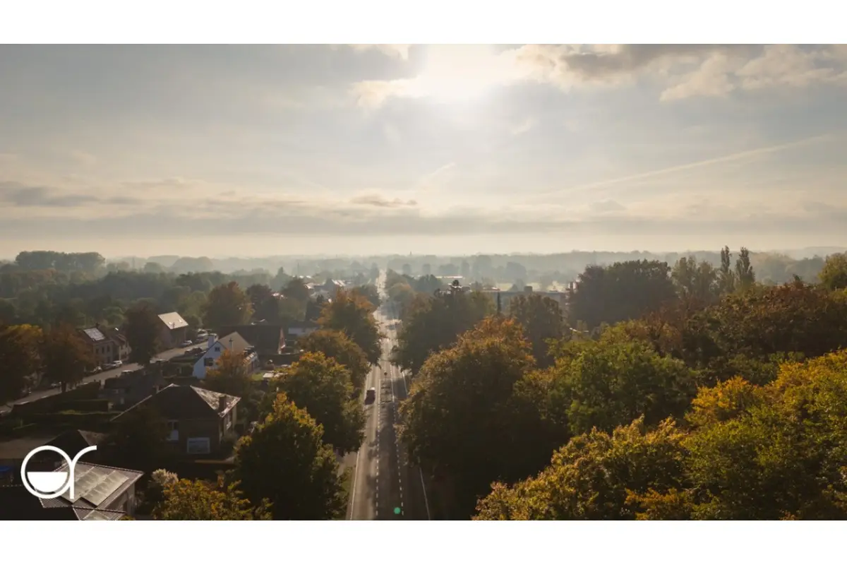 Bouwgrond te  koop in Melle 9090 290000.00€  slaapkamers m² - Zoekertje 626631