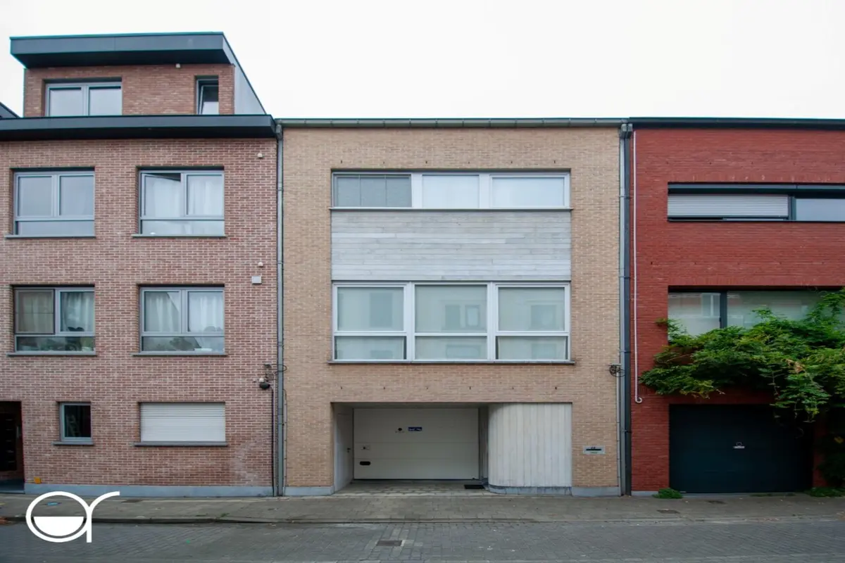 Huis te  koop in Gent 9000 535000.00€ 3 slaapkamers 169.00m² - Zoekertje 626624