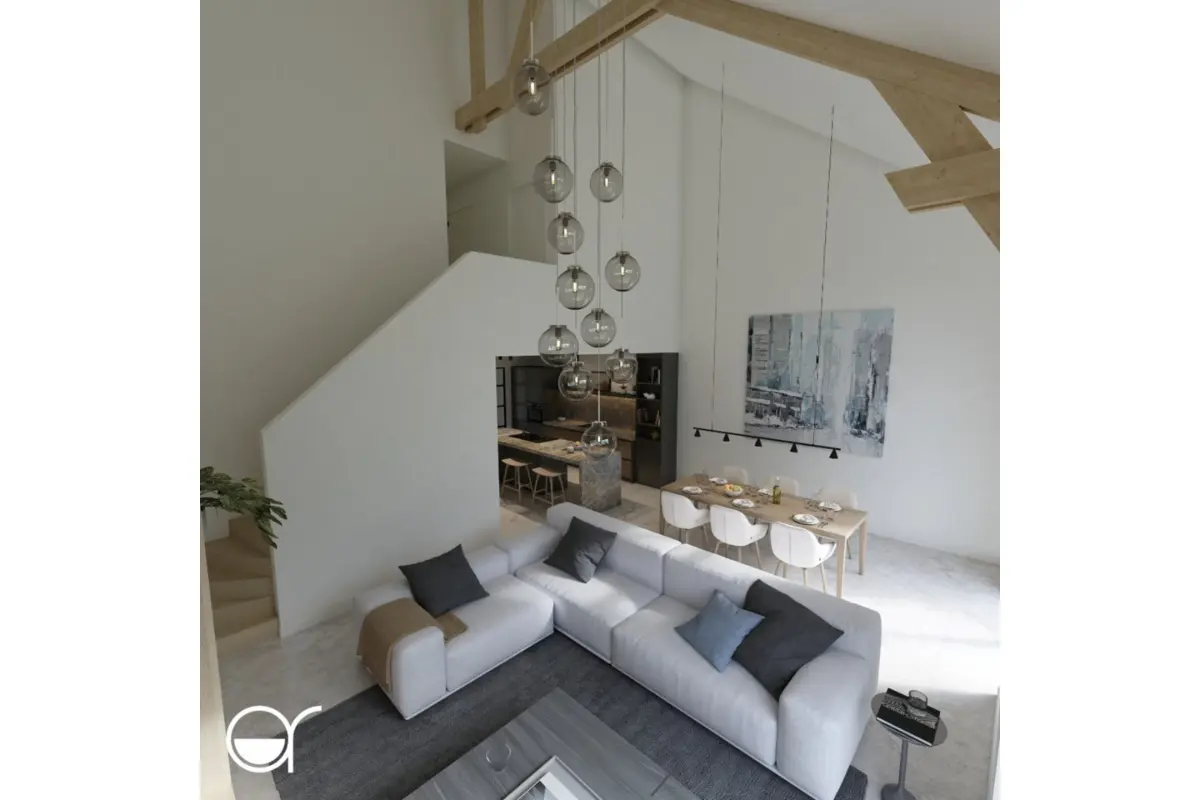 Huis te  koop in Oudenaarde 9700 410020.00€ 3 slaapkamers 131.00m² - Zoekertje 626639