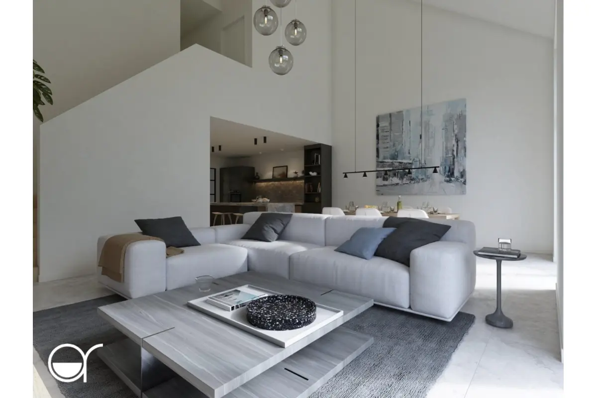 Huis te  koop in Oudenaarde 9700 265643.00€ 1 slaapkamers 90.00m² - Zoekertje 626642