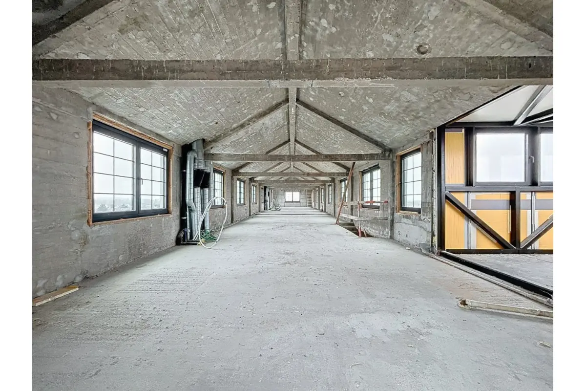 Penthouse te  koop in Gavere 9890 0.00€  slaapkamers 250.00m² - Zoekertje 626713