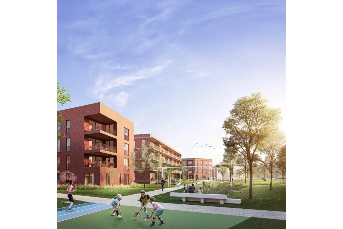 Huis te  koop in Gentbrugge 9050 500000.00€ 3 slaapkamers 150.00m² - Zoekertje 626658