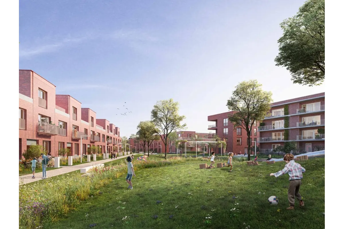 Huis te  koop in Gentbrugge 9050 500000.00€ 3 slaapkamers 150.00m² - Zoekertje 626660