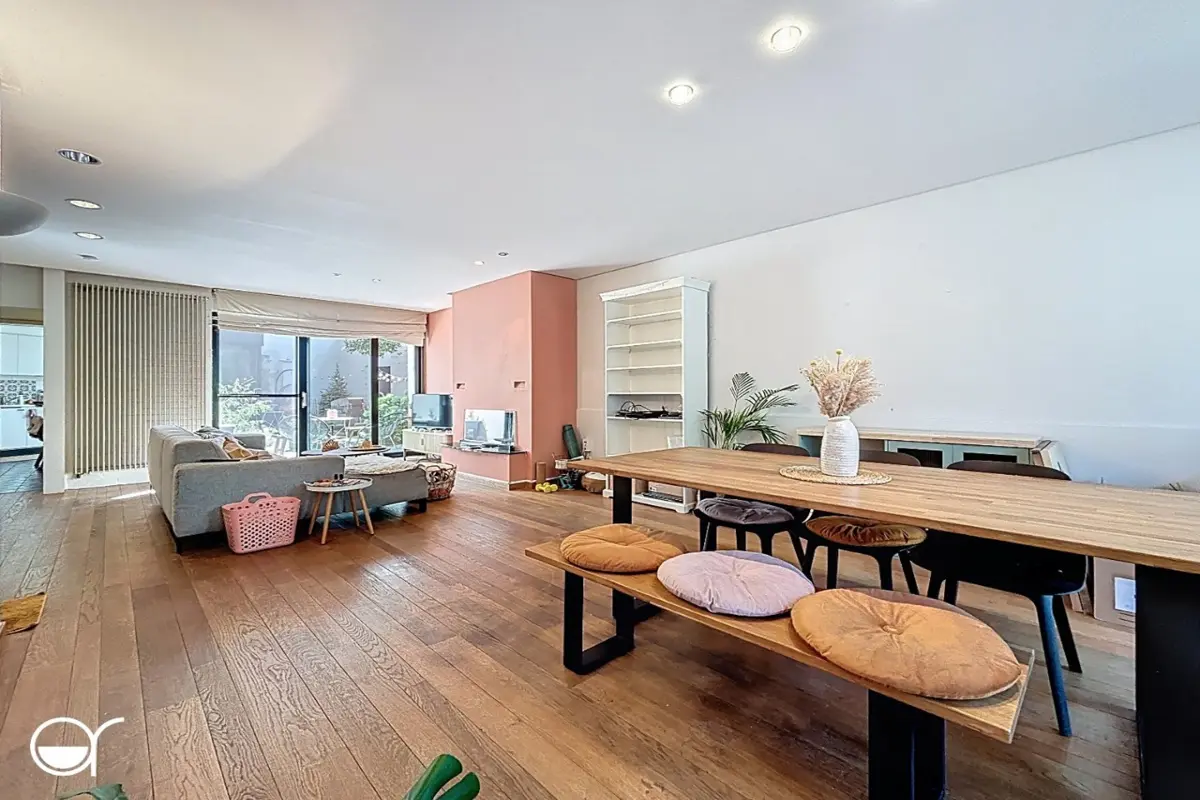 Huis te  koop in Gent 9000 795000.00€ 5 slaapkamers 213.00m² - Zoekertje 626634