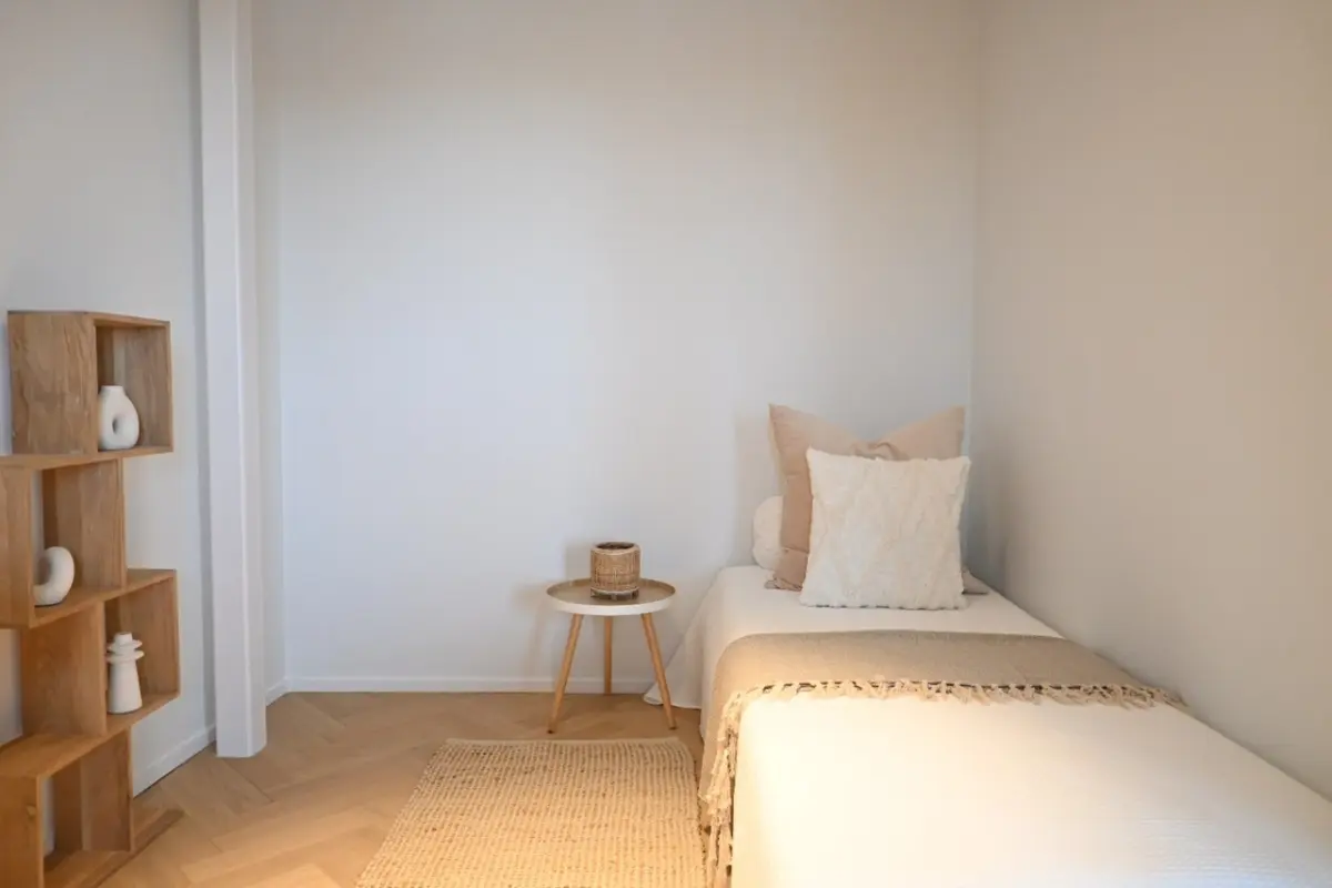 Appartement te  koop in Gavere 9890 0.00€ 2 slaapkamers 100.00m² - Zoekertje 626720