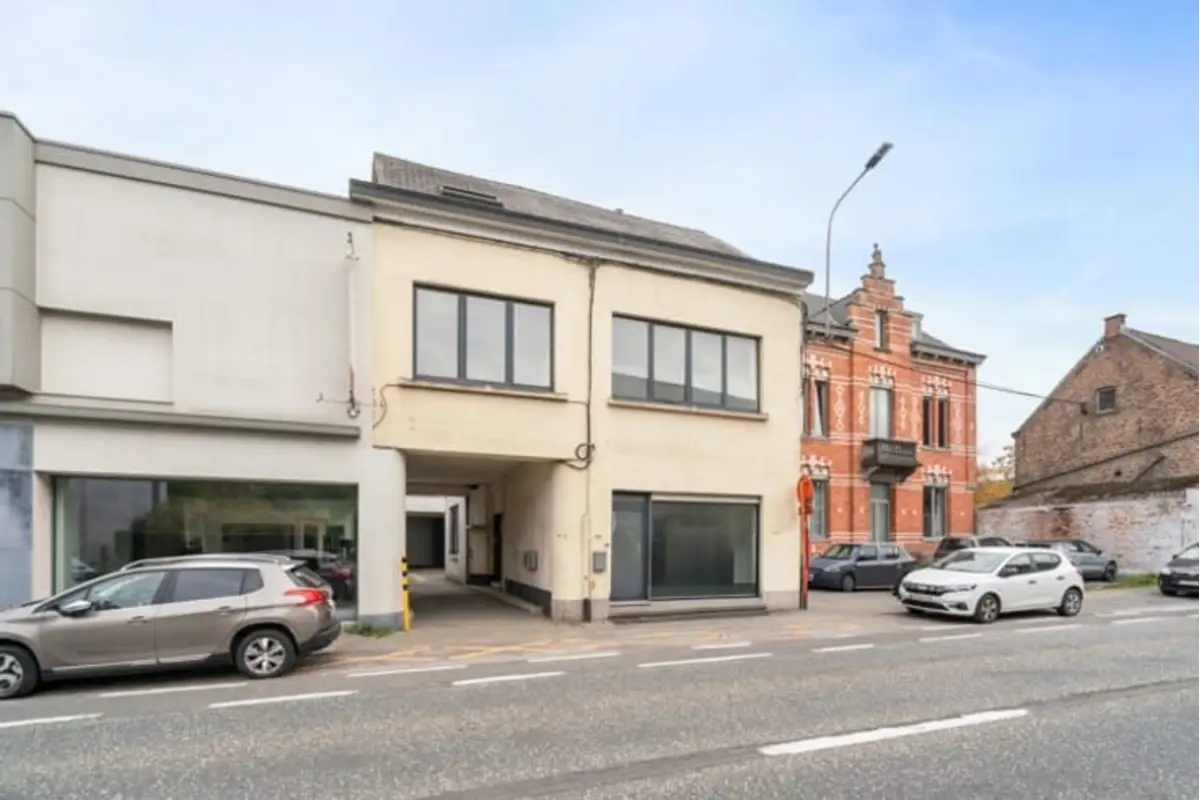 Huis te  koop in Erembodegem 9320 289000.00€ 4 slaapkamers 200.00m² - Zoekertje 625319