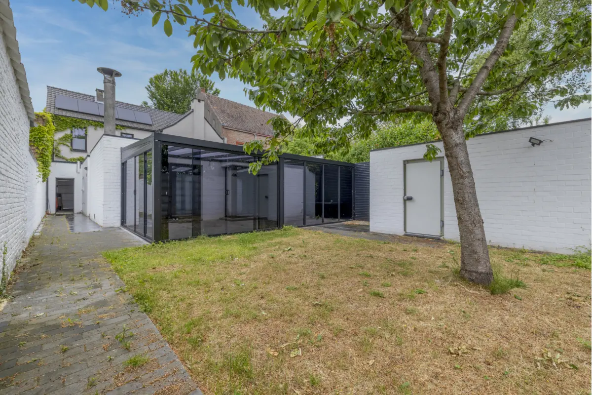 Huis te  koop in Lokeren 9160 425000.00€ 3 slaapkamers 222.00m² - Zoekertje 625372