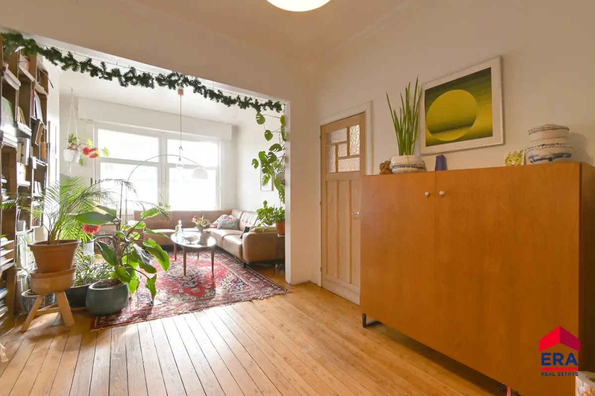 Huis te  koop in Eeklo 9900 359000.00€ 3 slaapkamers 170.00m² - Zoekertje 626498