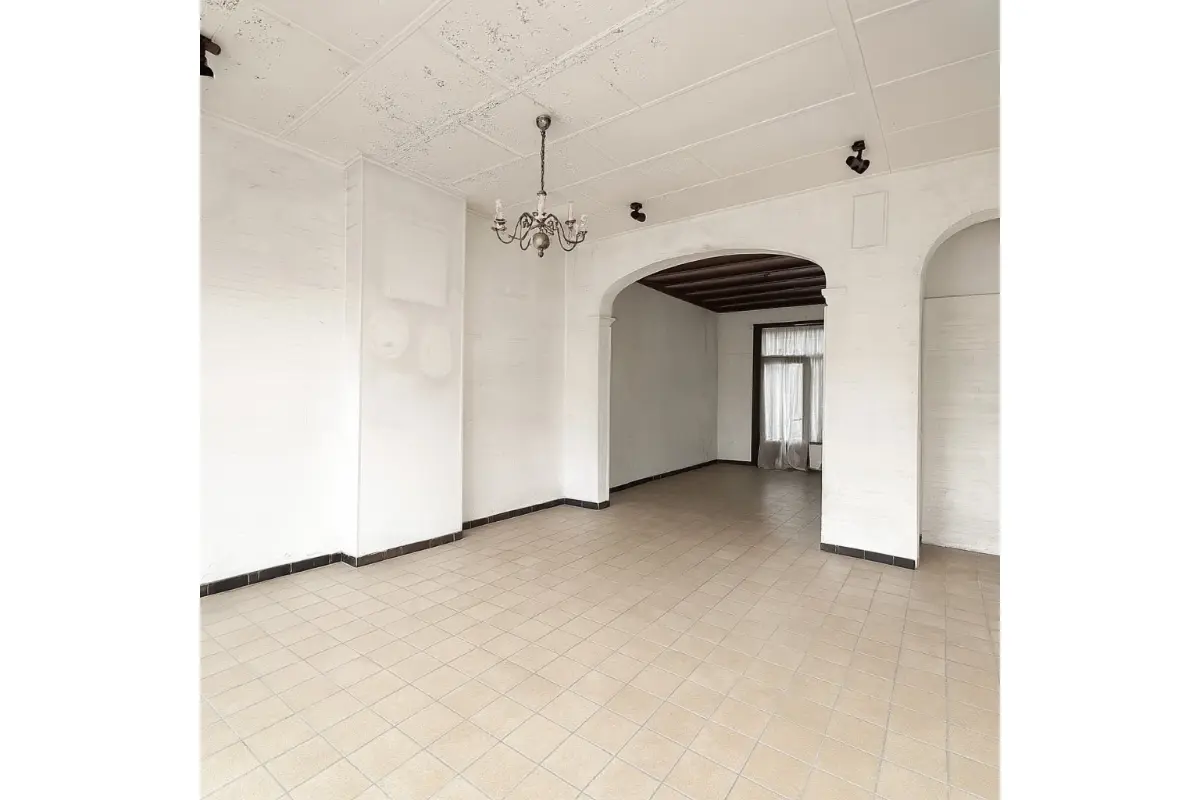 Huis te  koop in Eeklo 9900 224500.00€ 3 slaapkamers 153.00m² - Zoekertje 625817