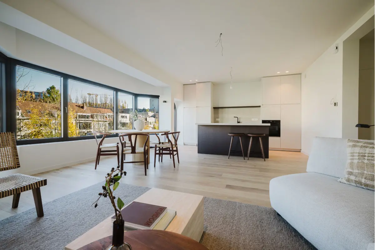 Penthouse te  koop in Gent 9000 749000.00€ 3 slaapkamers 138.91m² - Zoekertje 626080