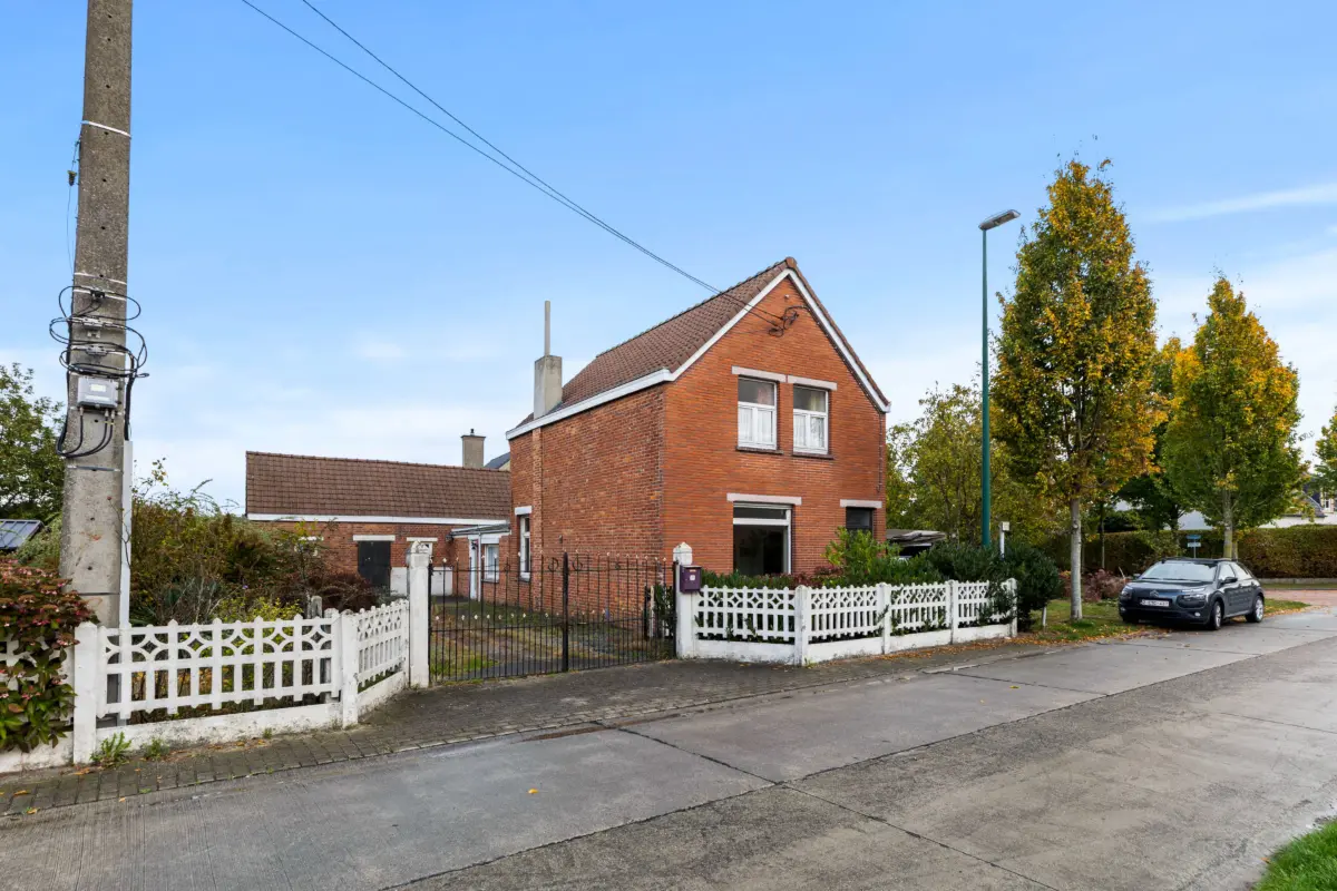 Huis te  koop in Aalter 9880 239000.00€ 3 slaapkamers 131.00m² - Zoekertje 625861