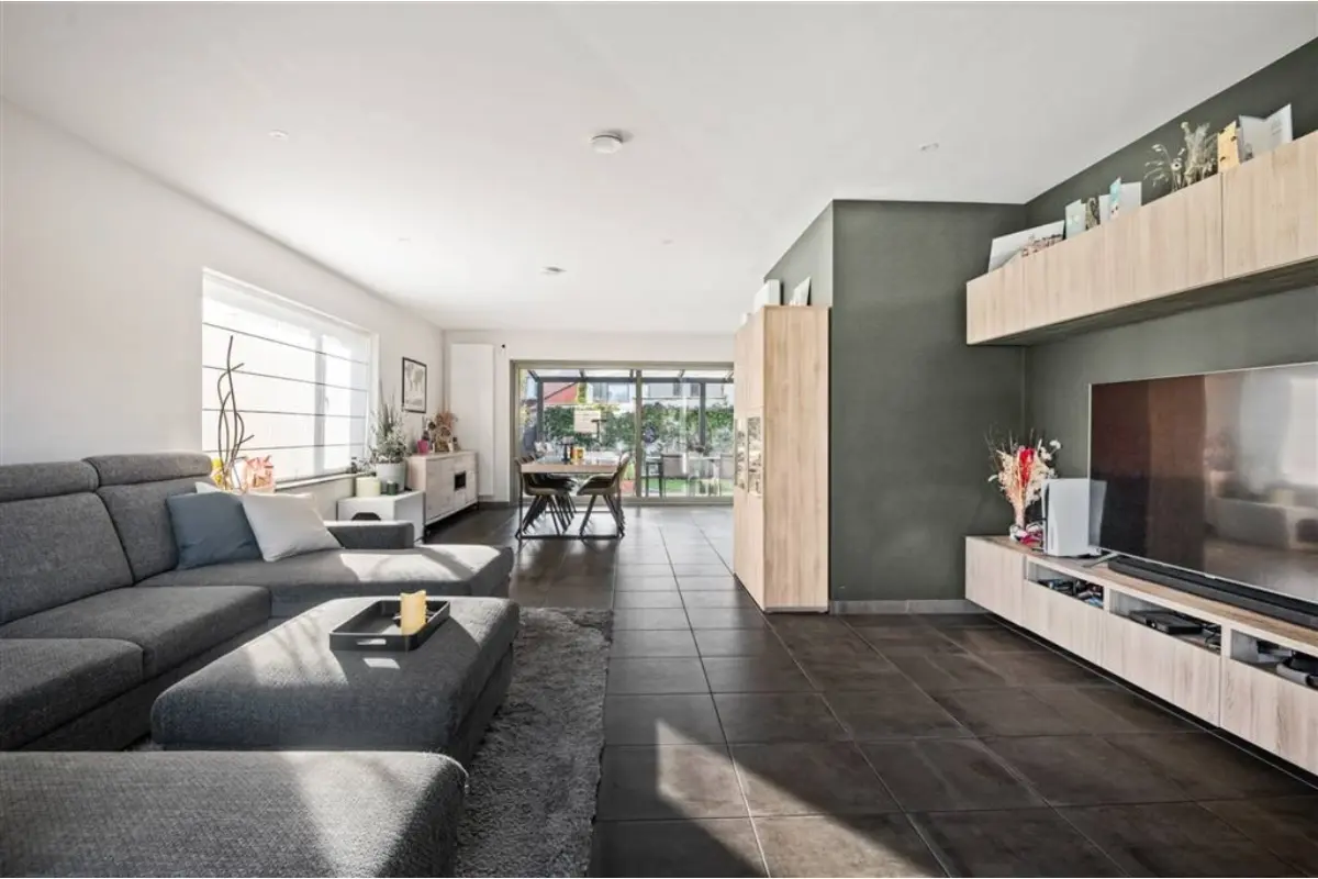 Huis te  koop in Vrasene 9120 499000.00€ 4 slaapkamers 208.00m² - Zoekertje 627297